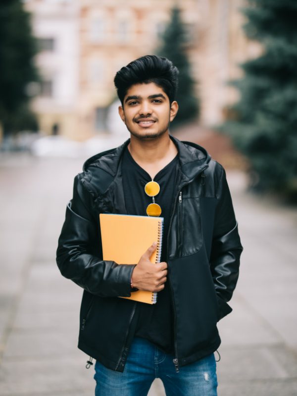 study abroad consultant